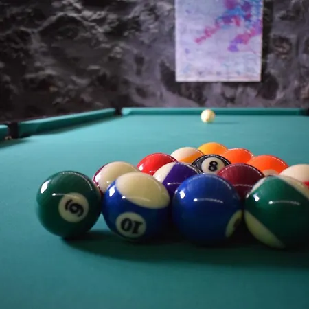 Casa Do Avo Cristiano *