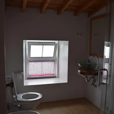 Casa Do Avo Cristiano *