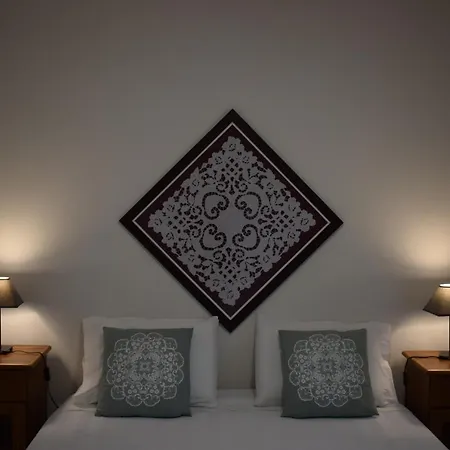 Casa Do Avo Cristiano * Madalena (Azores)