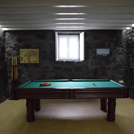 Feriehus Casa Do Avo Cristiano *