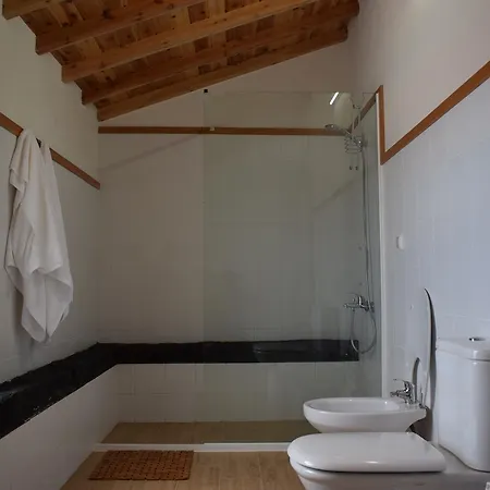 Feriehus Casa Do Avo Cristiano *