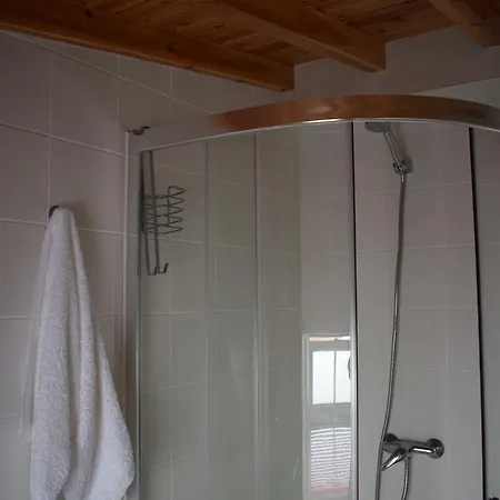 Casa Do Avo Cristiano Feriehus