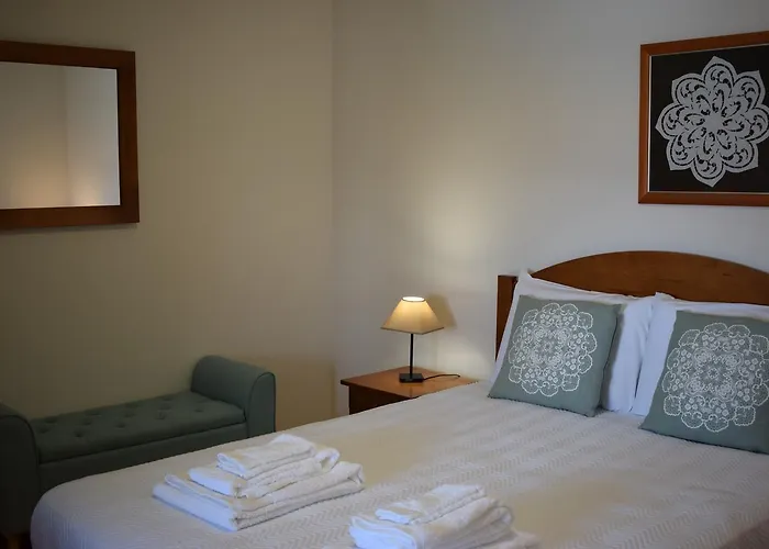 Ferienhaus Casa Do Avo Cristiano Madalena (Azores)