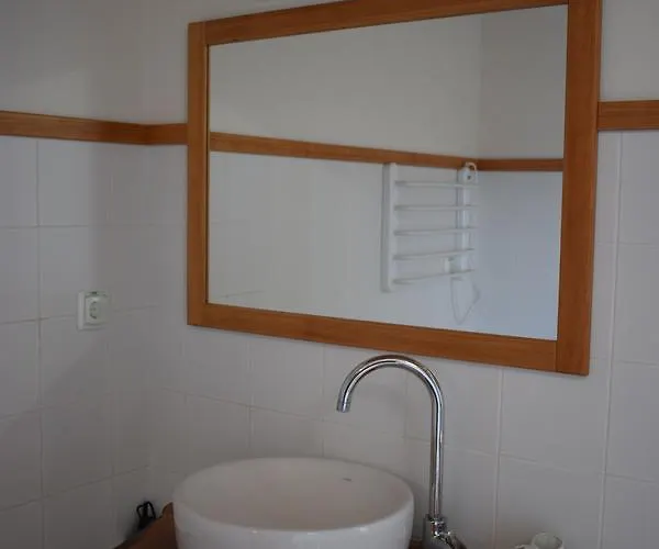 Casa Do Avo Cristiano *