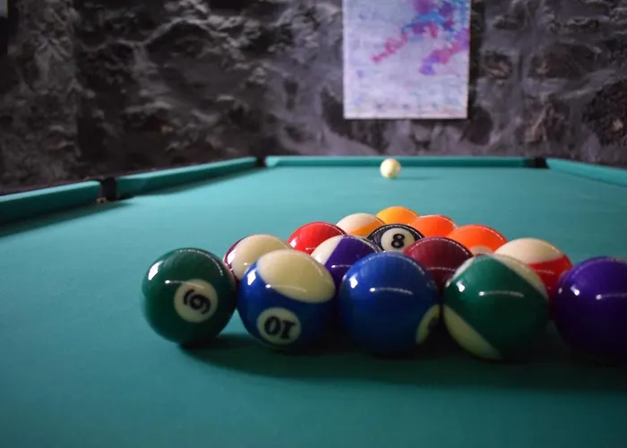 Casa Do Avo Cristiano *