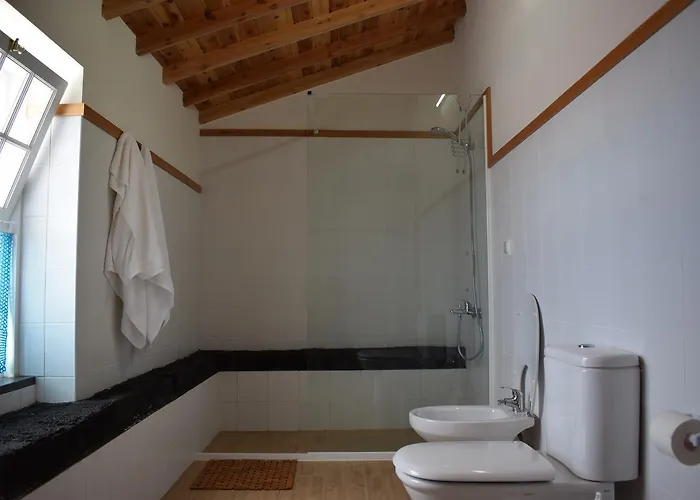 Ferienhaus Casa Do Avo Cristiano *