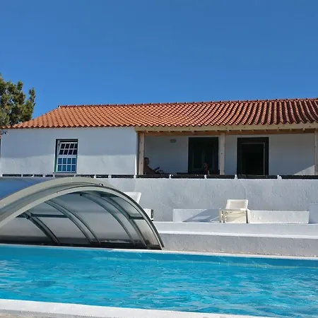 Casa Do Avo Cristiano *