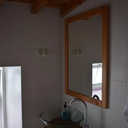 Casa Do Avo Cristiano *