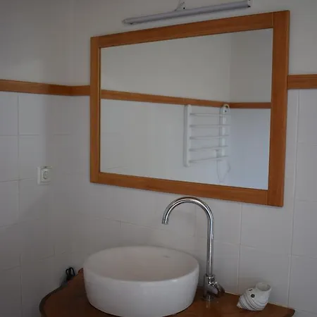 Casa Do Avo Cristiano *