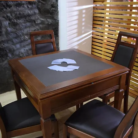 Дом отдыха Casa Do Avo Cristiano