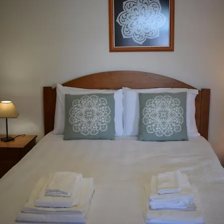 Σπίτι διακοπών Casa Do Avo Cristiano