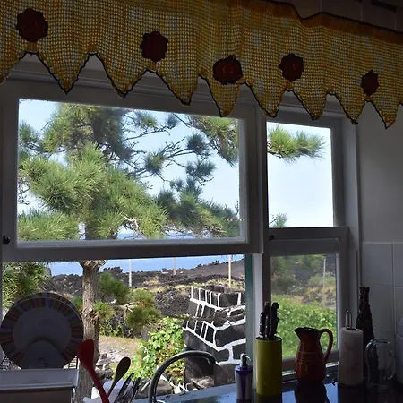 Casa Do Avo Cristiano *