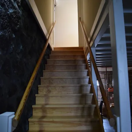 Casa Do Avo Cristiano بيت للعطل مادالينا