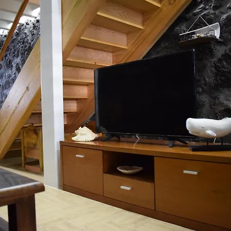 Casa Do Avo Cristiano بيت للعطل *