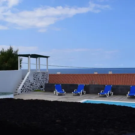 Casa Do Avo Cristiano Дом отдыха *