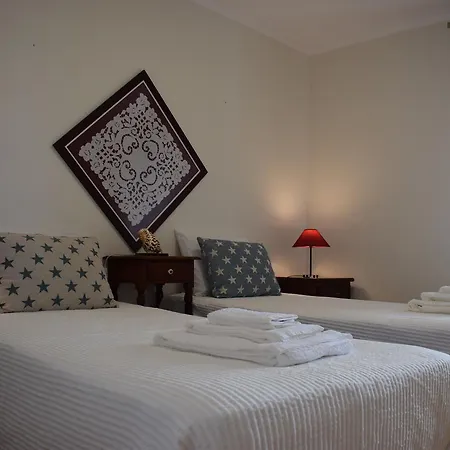 Casa Do Avo Cristiano * مادالينا