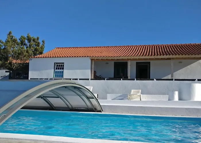 Casa Do Avo Cristiano *