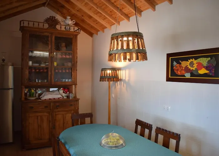 Casa Do Avo Cristiano