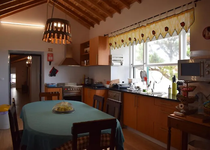 Casa Do Avo Cristiano Σπίτι διακοπών Madalena (Azores)