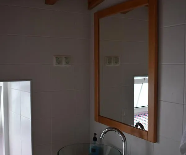 Casa Do Avo Cristiano *