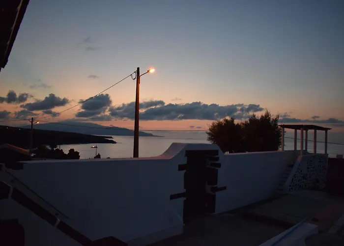 Σπίτι διακοπών Casa Do Avo Cristiano