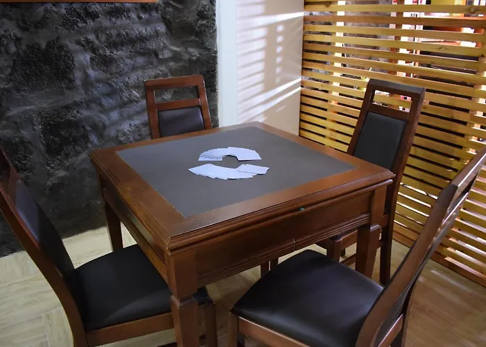 בית נופש Casa Do Avo Cristiano