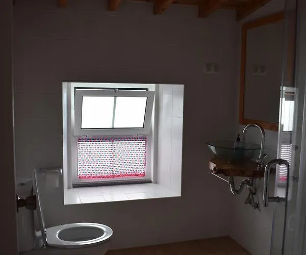 Casa Do Avo Cristiano *