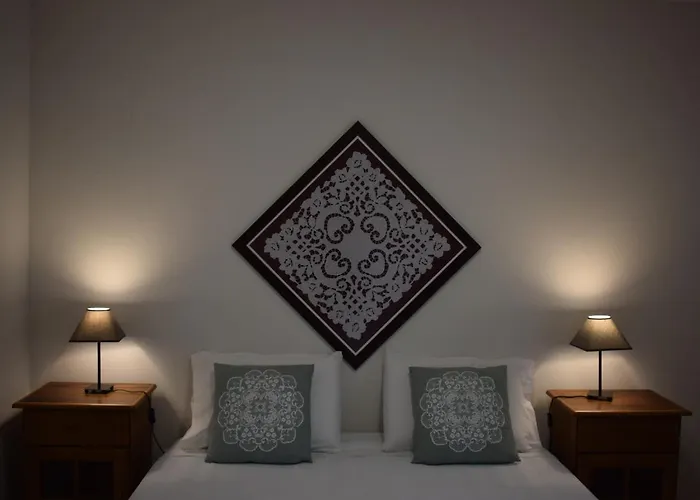 Casa Do Avo Cristiano * Madalena (Azores)