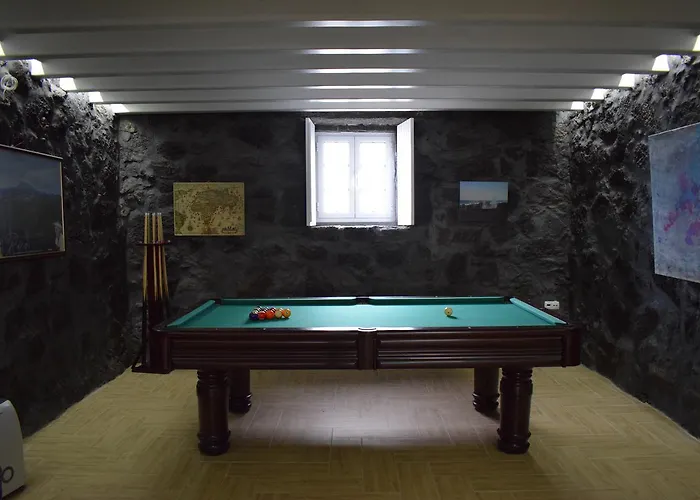 Σπίτι διακοπών Casa Do Avo Cristiano *