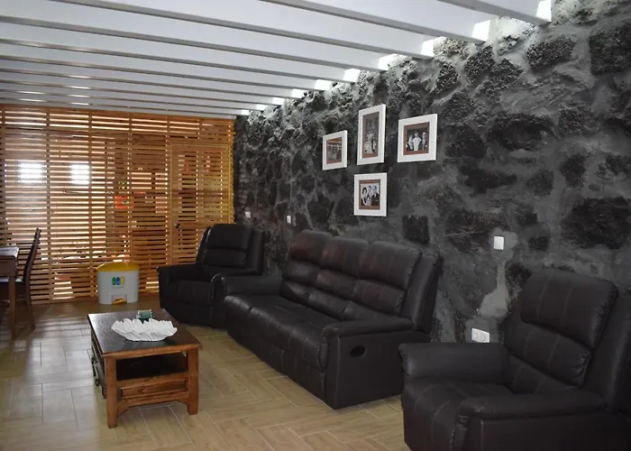 בית נופש Casa Do Avo Cristiano