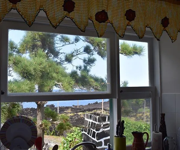 Casa Do Avo Cristiano *