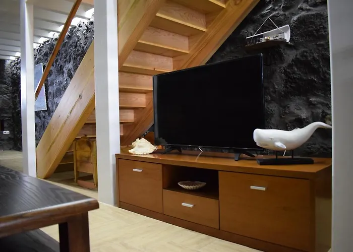 Casa Do Avo Cristiano Σπίτι διακοπών *