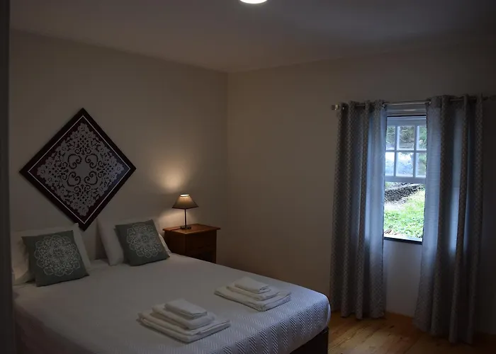 Σπίτι διακοπών Casa Do Avo Cristiano Madalena (Azores)