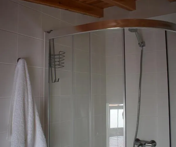 Casa Do Avo Cristiano Σπίτι διακοπών