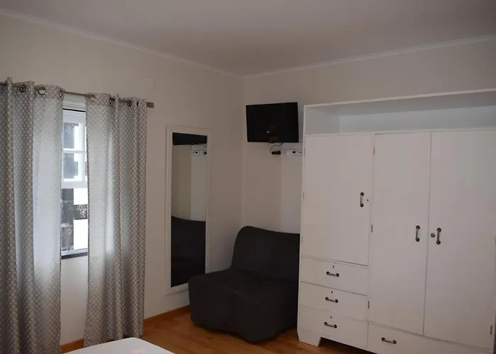 Σπίτι διακοπών Casa Do Avo Cristiano *