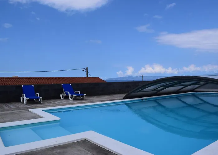 Σπίτι διακοπών Casa Do Avo Cristiano *