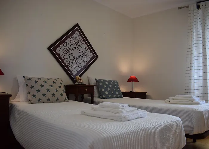 Casa Do Avo Cristiano * Madalena (Azores)